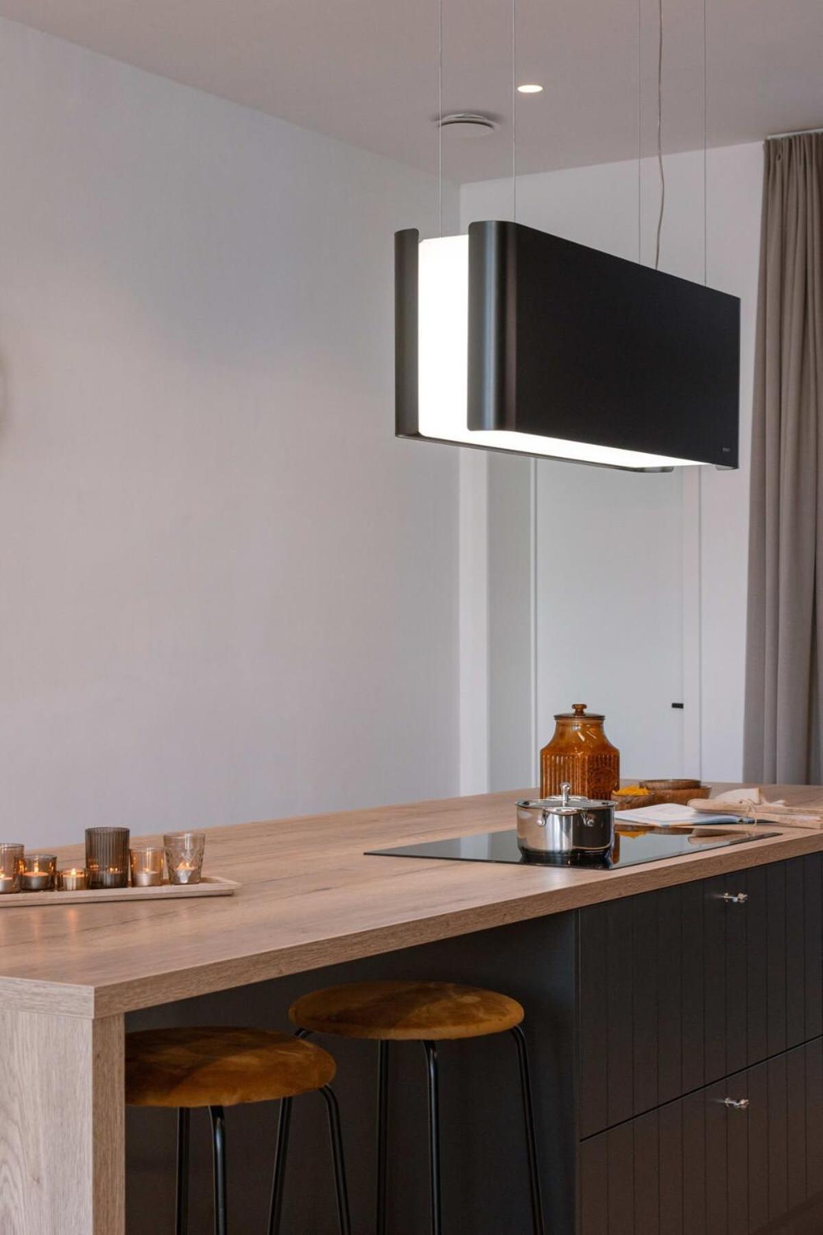 Luxurious Apartment In Town House Near The Beach 블랑켄베르크 외부 사진